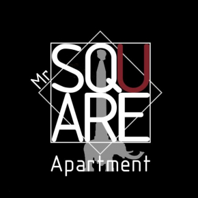 Гостиница MR SQUARE apartment, Катания